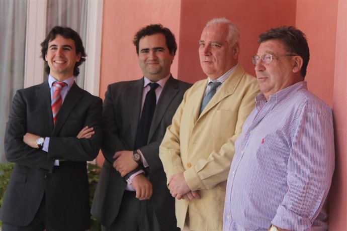 Presentación del curso de la pintura decimonónica, en la UNIA