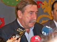 Alcalde de Talavera dice que "no se puede reprochar nada" al presidente de Diputación por ofrecer un puesto a su mujer