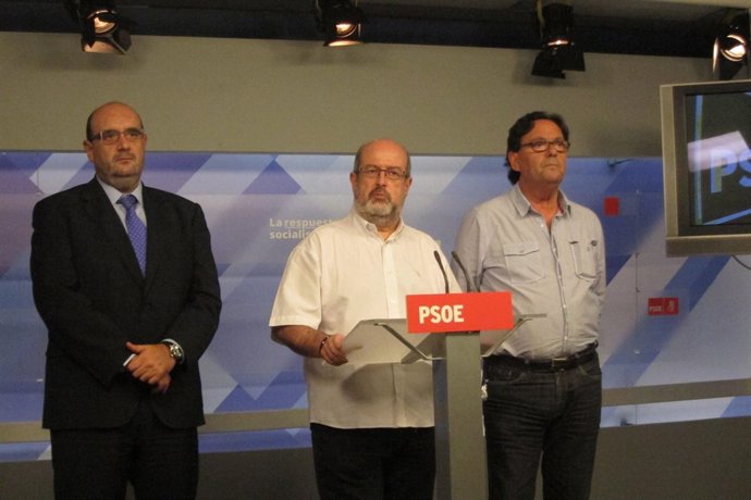 Sindicatos De La Función Pública