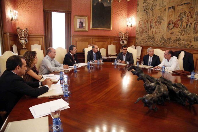 Fotogorafías: Cordinadora Porivincial De Interes Turistico