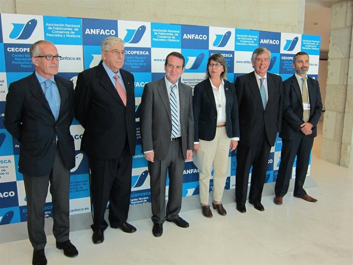 Conferencia sobre conservas en Vigo