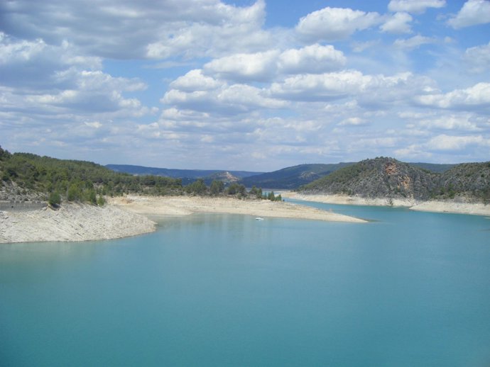 Embalse
