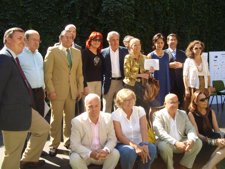 Presentación del Hay Festival de Segovia