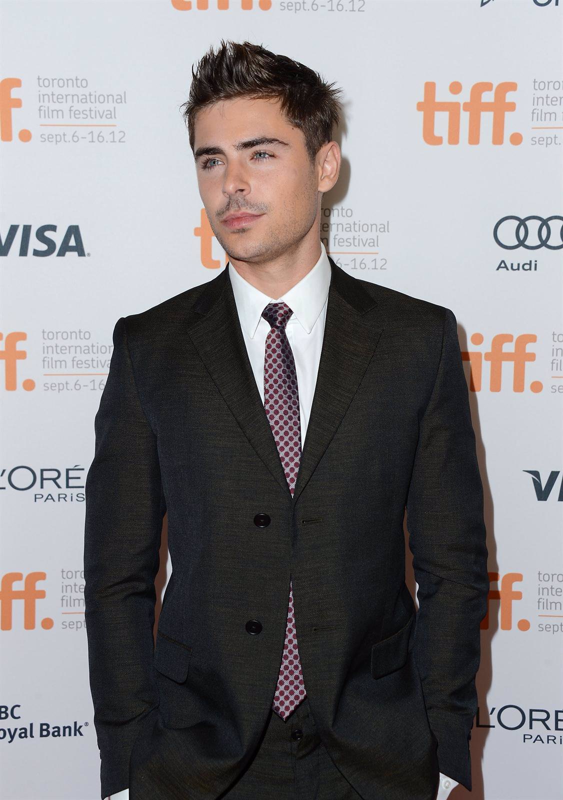 Zac Efron