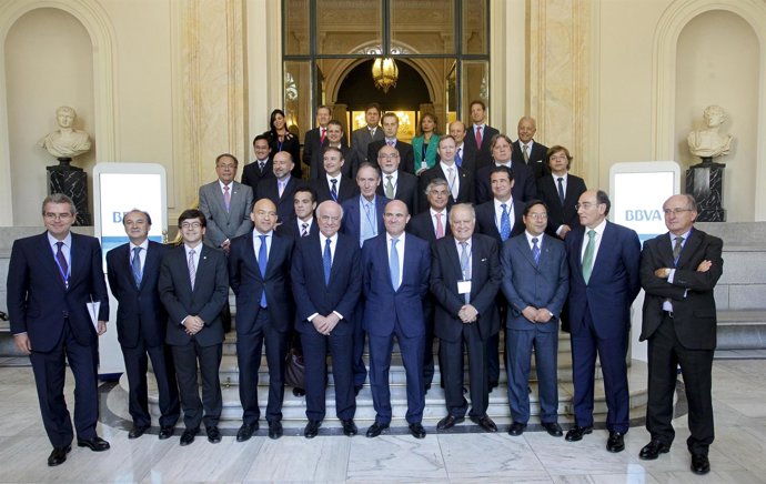 Reunión de alto nivel de Asuntos Económicos