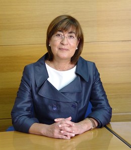 Nieves García