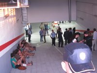 El juzgado decreta libertad provisional para el detenido por los incidentes de la UJI