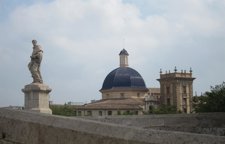 El Museo San Pío V De Valencia 