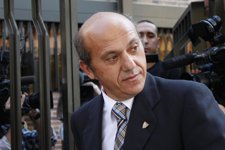 José María Del Nido, Presidente Del Sevilla FC