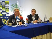 Bruselas responde a España que si tiene dudas sobre Ryanair debe plantearlas a Irlanda o a la UE