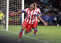 El Atlético ha cumplido "con todos y cada uno" de los requisitos