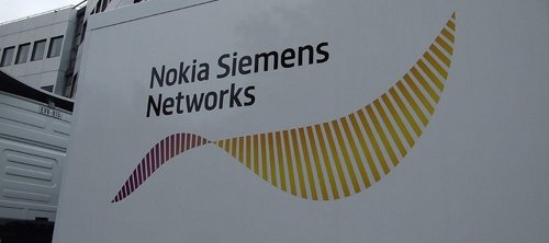Nokias Siemens Networks