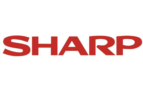 Logotipo de Sharp