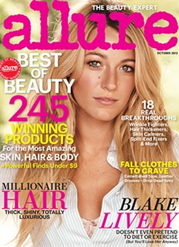Blake Lively