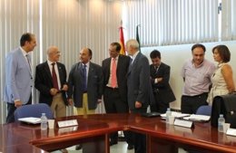 Gobierno de Extremadura