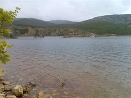 EMBALSE  DE EL VADO
