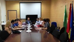 Comisión Volunatriado