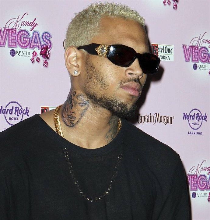 Chris Brown