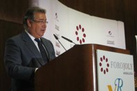 Zoido: No podría tener "un cargo mejor" que el de alcalde de Sevilla