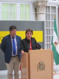 Cortés enmarca sus palabras sobre el robo "en una reflexión política" pero no "jurídica"