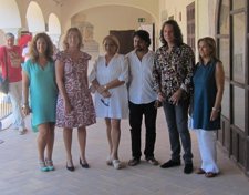 B0 años Camarón llega este miércoles a la Bienal