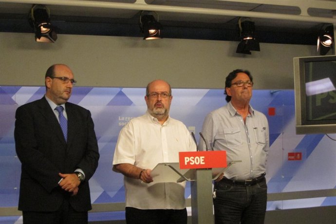 Sindicatos Función Pública