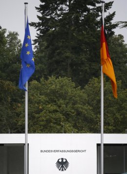 Tribunal Constitucional de Alemania