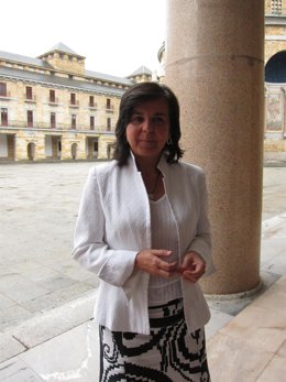 María Jesús Álvarez