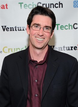 Adam Cheyer,cofundador de Siri, abandona Apple