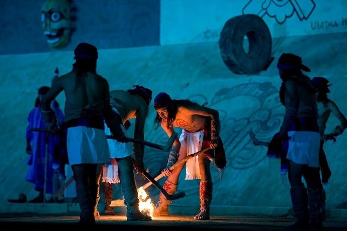 Fiesta Tocati en Verona