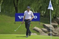 El Andalucía Masters 2012 de golf no se disputará por falta de presupuesto