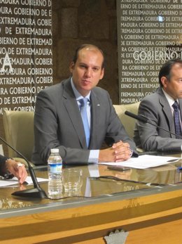 Luis Alfonso Hernández Carrón