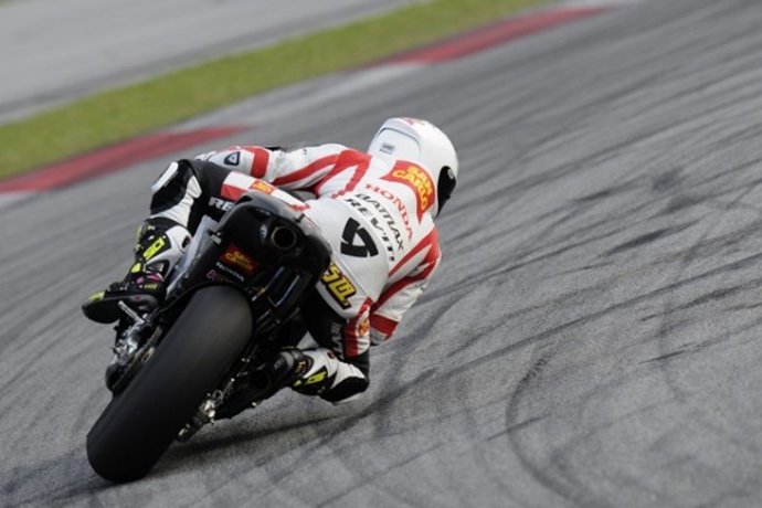 Alvaro Bautista