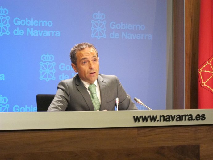 Juan Luis Sánchez de Muniáin.