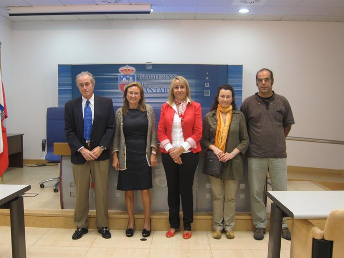 Presentación reunión espátula