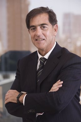 Eduardo A. Tormo, director general de Tormo & Asociados