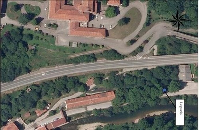 Monasterio De Las Caldas De Besaya