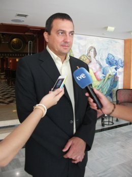 José Antonio Pujante