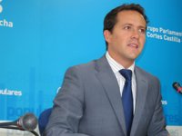 PP responde al PSOE que Nacho Villa se redujo un 25% el sueldo, es el director que menos cobra y ha ahorrado 20 millones