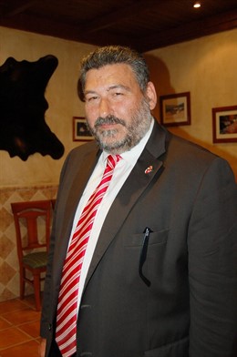 Pedro Acevedo