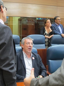 Debate oposición