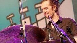 Concierto De Hasier Oleaga Quinteto En El Ciclo De Jazz A L'ivam 