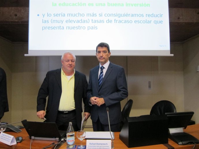 OBSERVATORIO CAPITAL HUMANO BBVA