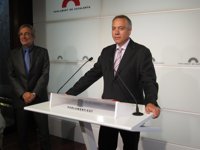 El PSC exige a Mas aclarar si es independentista y reafirma su apuesta por el federalismo