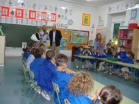 El curso escolar en Infantil, Primaria y Educación Especial arranca con normalidad en las cuatro provincias gallegas
