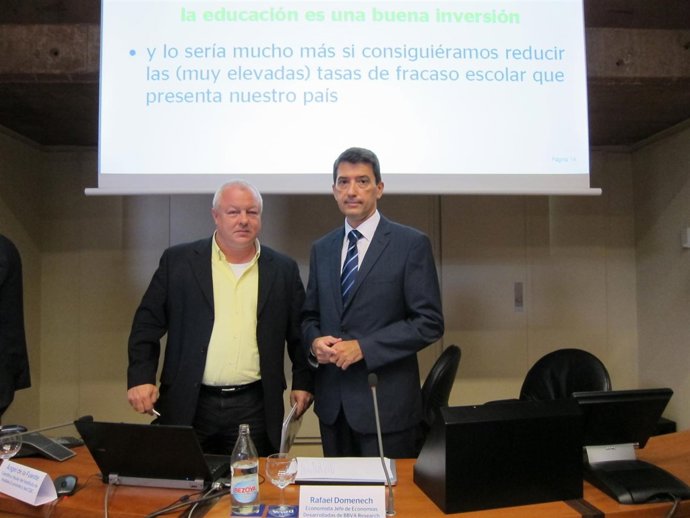 OBSERVATORIO CAPITAL HUMANO BBVA