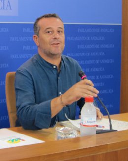 José Antonio Castro, Hoy En Rueda De Prensa