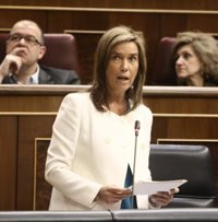 Mato felicita a la Federación Española de Bancos de Alimentos y destaca su "importante labor social"