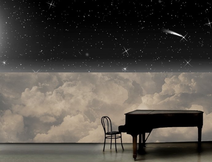 Ciclo música subterránea