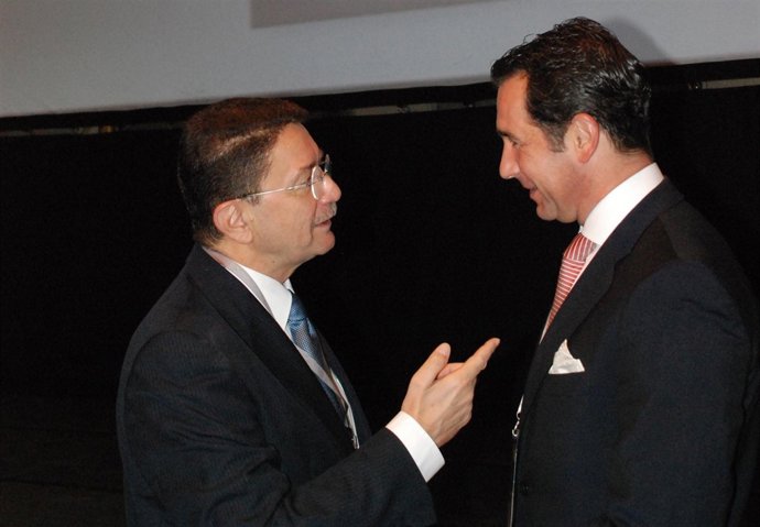 Segittur. Antonio López de Ávila